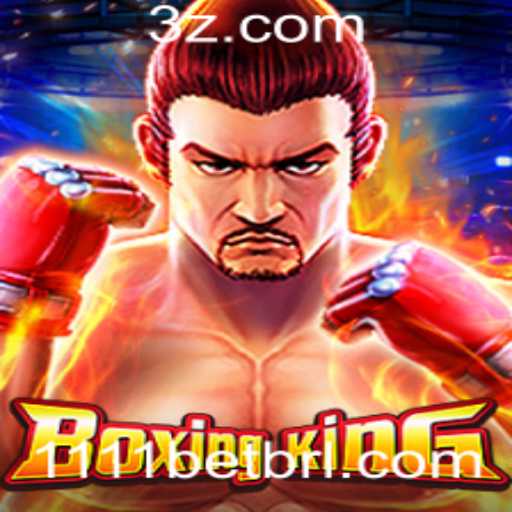 BoxingKing: Explorando o Mundo Desafiador do Novo Jogo de Estratégia
