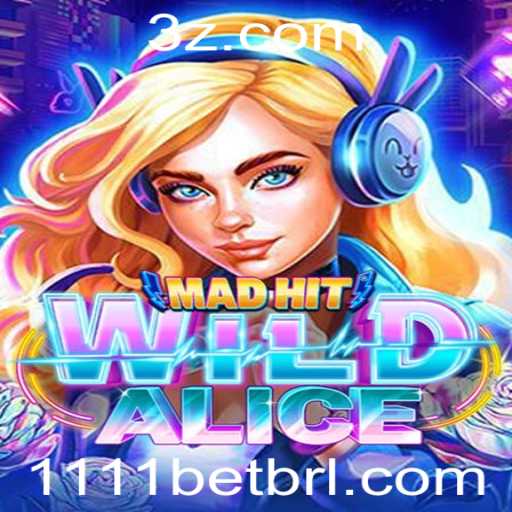 Explorando o Jogo MadHitWildAlice: Introdução, Descrição e Regras