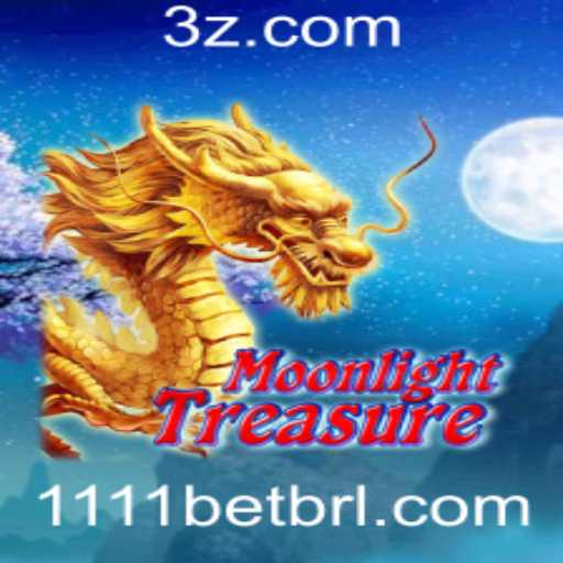 Descubra o Mundo Mágico de MoonlightTreasure e a Emoção do 1111 Bet